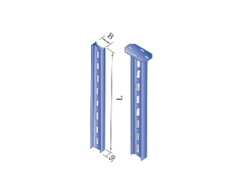 I-steel column